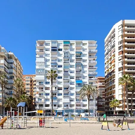Apartment Center, Malagueta *