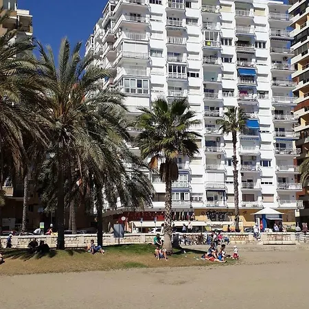 Center, Malagueta *