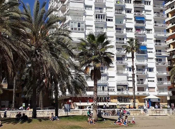 Center, Malagueta *
